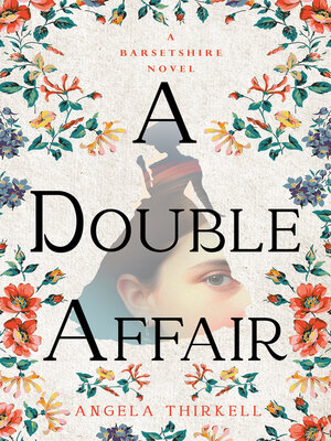 cover image of A Double Affair